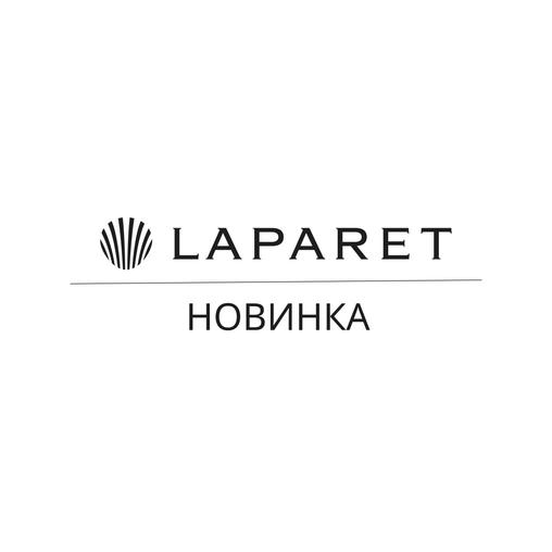 Сета жемчужный Плитка настенная LP6012B0210R 59,5х119,1 глянцевая обрезная
