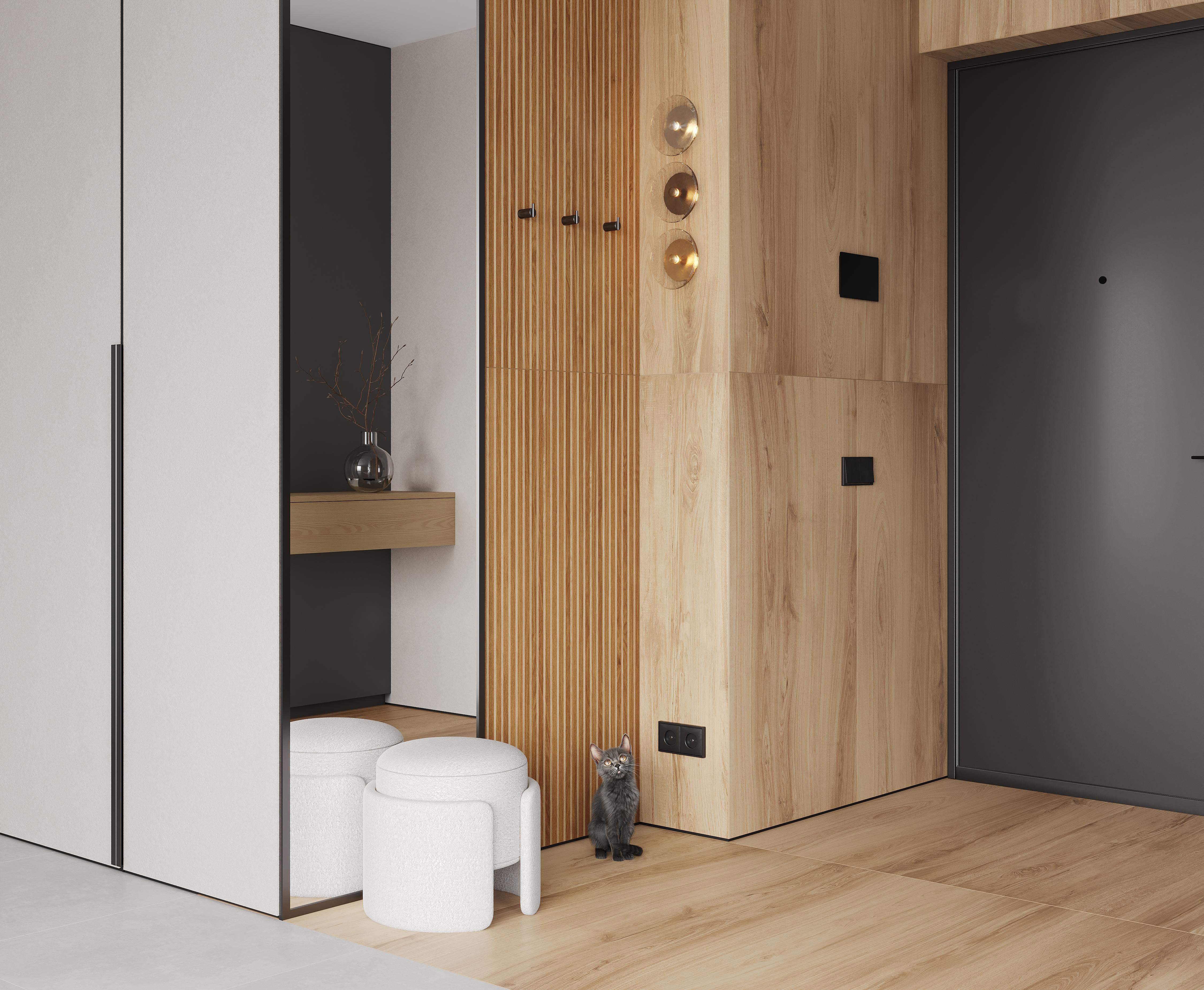 Wood Royal Almond от LAPARET: Бежевое Дерево в Керамограните