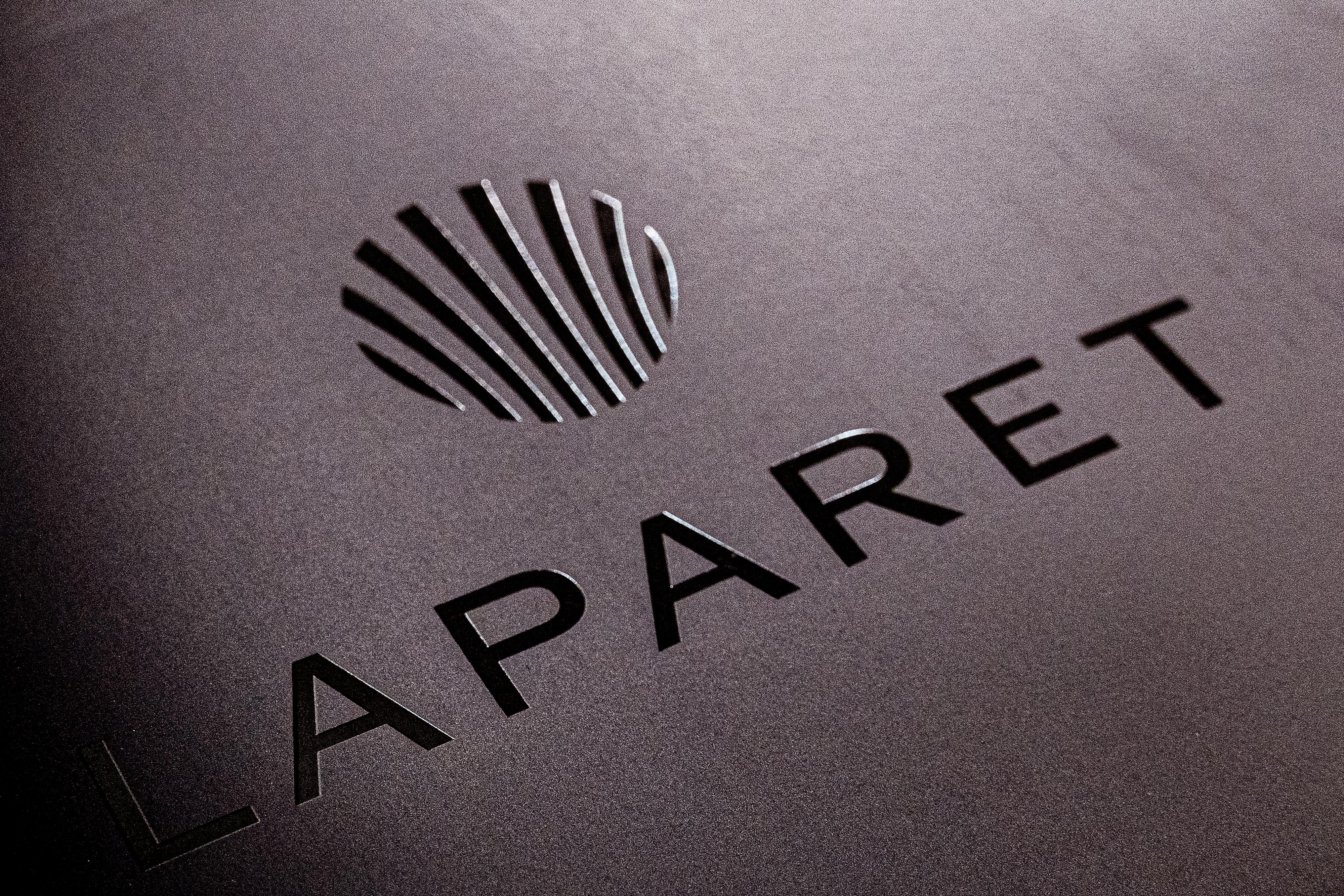 STUDIO PRO от LAPARET: новый стандарт керамогранита для архитекторов и дизайнеров в 2026–2027 годах