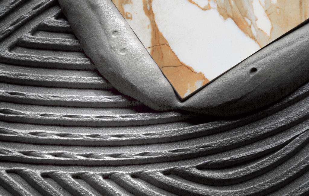 Какими свойствами должен обладать цементный клей для плитки и керамогранита