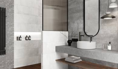 Новинки керамической плитки LAPARET 30х90 3