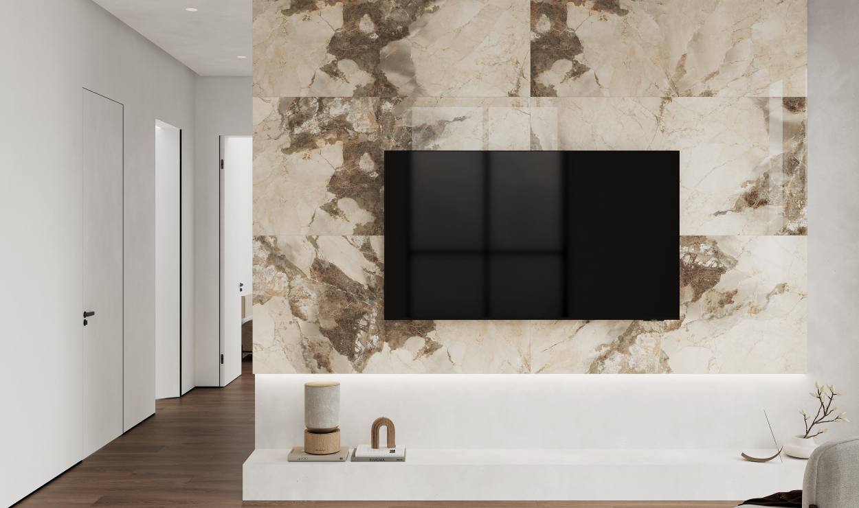 Кварцит патагония Exence Beige 80х160: Вы ждали- мы сделали!