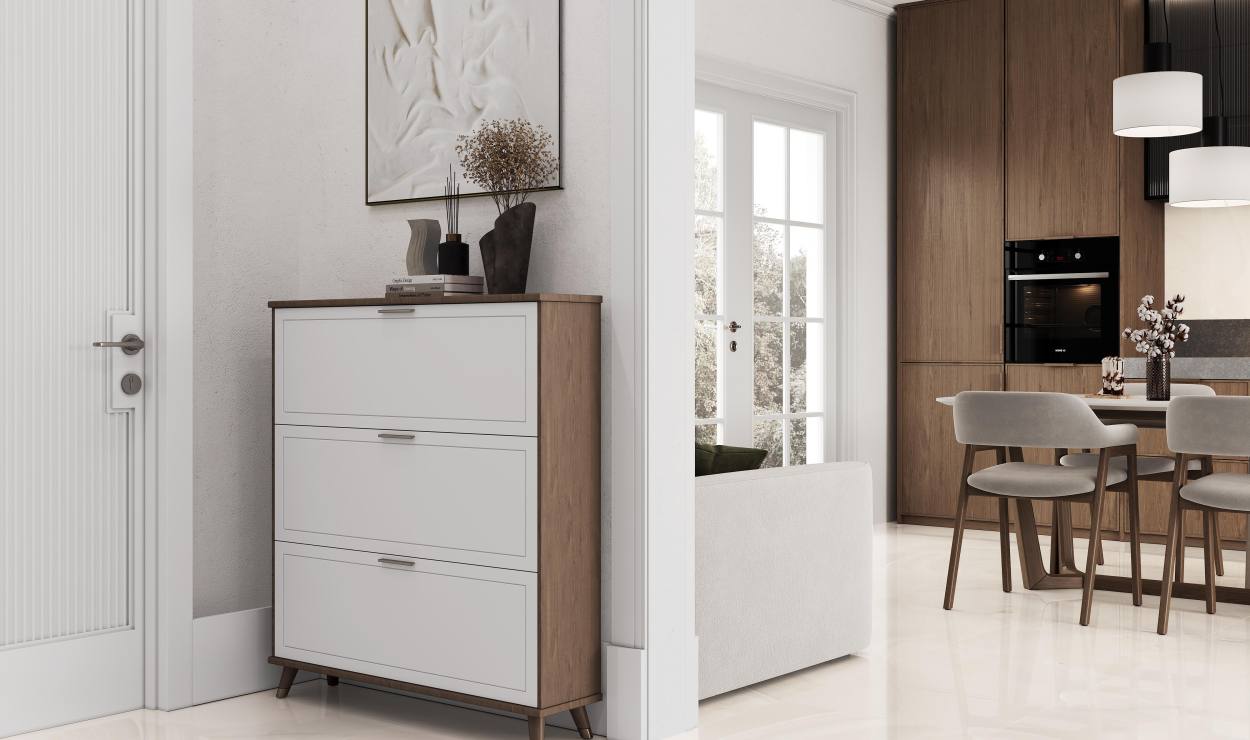 Керамогранит CERADIM Onyx Queen Cream: тепло натурального оникса по доступной цене