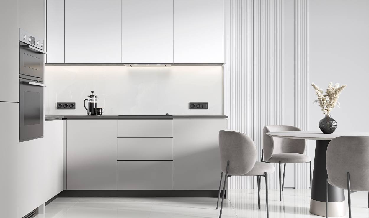 Керамогранит CERADIM Onyx Royal Cloud: светлая классика с акционным форматом