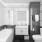 Olimpus Grand Декор чёрный 25х50_1