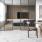 Statuario Crown Керамогранит белый 60x120 сатинированный_3