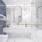 Golden White Statuario Керамогранит 60х60 Полированный_3