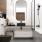Atlantic White Керамогранит i белый 60x120 Сатинированный_1