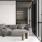 Atlantic White Керамогранит i белый 60x120 Сатинированный_2