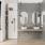 Pluto Silver Керамогранит светло-серый SG625820R 60х60 матовый_11