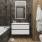 Galaxy Pearl Керамогранит жемчужный SG50005420R 59,5х119,1 матовый_1