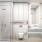 Onyx Lux Bianco Керамогранит белый 60х120 полированный матированный_1