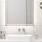 Onyx Lux Bianco Керамогранит белый 60х120 полированный матированный_3