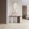 Astoria Beige Керамогранит бежевый LP6012G0221R 59,5х119,1 структурный карвинг_1
