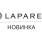 Хроматика лазурный Плитка настенная LP6012B0071R 59,5х119,1 матовая обрезная_0