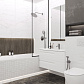 Палаццо бианко Мозаика ММ13159 30х30 сатиновая обрезная_2